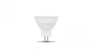 Żarówka LED G4 MR11 3W 12V 6000K 240lm Ceramiczna Forever Light