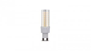 Żarówka LED G9 8W 230V 3000K 700lm Forever Light