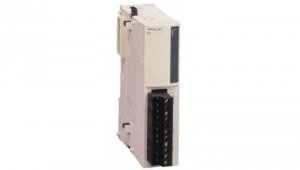 Moduł 2 wyjść analogowych napięciowych -10V...+10V TM2AVO2HT