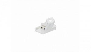 Złączka led mono 8mm taśma-taśma