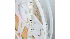 Taśma LED 5050 60 diod/m 72W 14,4W/m 12V IP63 RGB /5m/