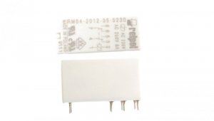 Przekaźnik miniaturowy 2P 8A 230V AC PCB AgNi RM84-2012-35-5230 604622