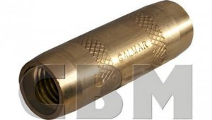 Złączka 5/8 mosiądz 60 C1040302/60