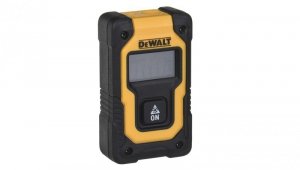 Dalmierz laserowy DEWALT 16m DW055PL-XJ
