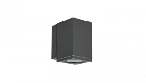 Kinkiet zewnętrzny Adela Midi M1459 DG, GU10 max 35W, kolor antracyt, 0438621