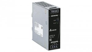 Zasilacz na szynę DIN 24V 240W 10A z przekaźnikiem seria Lyte II DRL-24V240W1EN
