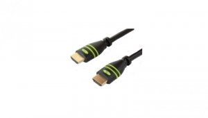 Kabel HDMI/HDMI V1.4 M/M Ethernet Czarny 15M ICOC HDMI-4-150