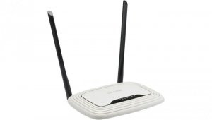 Router WiFi 2,4GHz 300Mb/s bezprzewodowy TP-Link TL-WR841N 60.5079