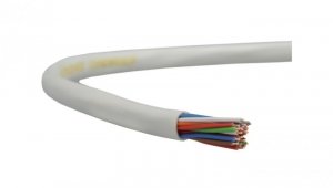 Przewód telefoniczny YTKSY 10x2x0,5 Elektrokabel /100m/