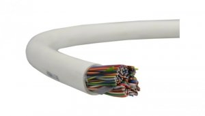 Przewód telefoniczny YTKSY 53x2x0,5 Bitner /100m/