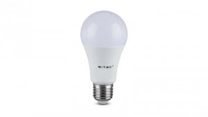 Żarówka LED 8,5W E27 A60 6500K 806lm 200st. 217262