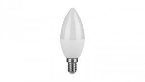 Żarówka LED 4,5W E14 C35 6500K 470lm 180st. 2142411