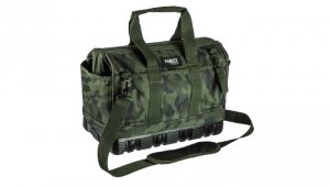 Torba narzędziowa CAMO 40x22x33mm materiał nylon 600D 84-322