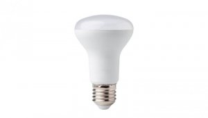Żarówka LED E14 8W 720lm 6500K Barwa Zimna R50
