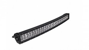 Lampa robocza halogen 4x4 180W 6000K 10-30V combo