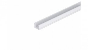 Profil led Standard 2m biały