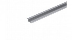 Profil led Basic Plus 3m anodowany