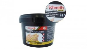 Pasta BHP do mycia rąk 500ml ścierniwo Schmith