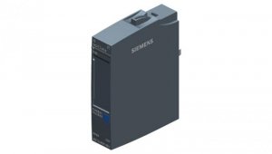 Moduł wejścia analogowego SIMATIC ET 200SP AI 4XU/I 6ES7134-6HD01-0BA1