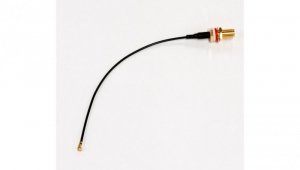 Pigtail RF U.fl-SMA MikroTik ACSMAUFL