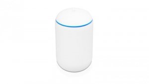 Router WiFi UniFi Dream Machine, 4x4 MIMO, Dual Band, AC WAVE2, 5x RJ45 1000Mb/s Ubiquiti UDM