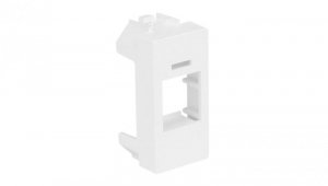 Maskownica ramka do gniazd Keystone M-L 1317