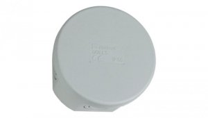 Puszka natynkowa wym/wew Ø65 4+2 membrany IP65 001.CS M-L 0929