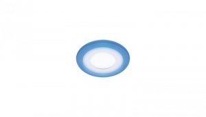 IDEUS ALINA LED C 3W+3W 4000K