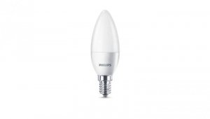 Żarówka Led Osram E14 3,3W 2700K Value CLB świeczka