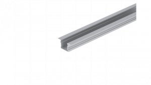 Profil led Standard Plus 3m anodowany