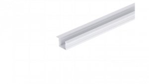 Profil led Standard Plus 3m biały