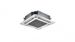 Klimatyzator kasetonowy HYUNDAI HCC-M24IU/2 slim 7kW j.wewnętrzna
