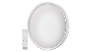 Oprawa LED ILVI 45W regulowana CCT, ściemnialna EMOS ZM5169