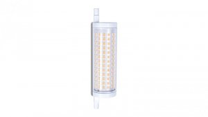 Żarnik LED R7S 15W = 120W 1700lm 3000K Ciepła 360 J118mm KOBI