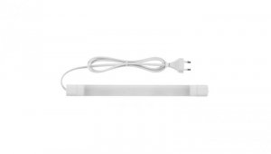 Oprawa podszafkowa Z300 4W LED, 340lm, 3000K-ciepła, z wyłącznikiem, 30cm, biała / 911353