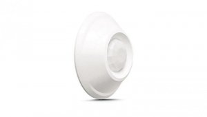 AQUA Ring czujnik PIR sufitowy