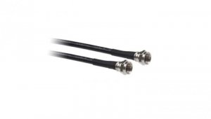 Kabel wtyk F - wtyk F 1,8m LIBOX LB0070