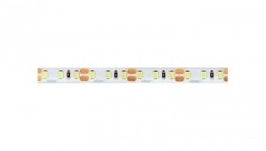 LED line Taśma 600 SMD 12V 2700K 9,6W wodoodporna IP65 5 lat gwar. 5m