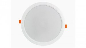 LED line LITE Downlight Plafon MOLLY 24W 2550lm 4000K okrągły 3 lata gwar.