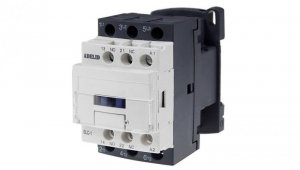 STYCZNIK LC1 D25 11kW 25A cewka 230V AC PRZEKAŹNIK SL-2511-230