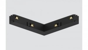 9511/W-E (SIN) Łącznik kątowy typ L biały do szynoprzewodu MULTISYSTEM EVO i MULTISYSTEM Magnetic A.A.G. Stucchi