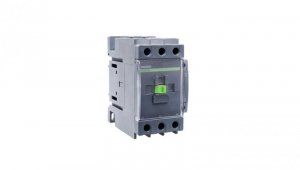Stycznik 3-bieg 40A 18,5kW AC-3 230 V AC 1 NC + 1 NO wbud. styki pomoc. Ex9C40 11 3P 230V