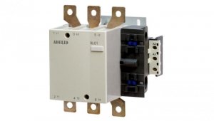 STYCZNIK LC1 F225 225A 110KW 230V AC PRZEKAŹNIK SL-225-230