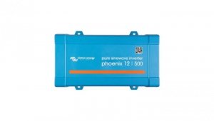 Przetwornica napięcia Phoenix 12V/500VA