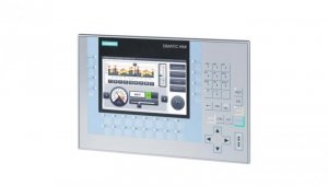 Simatic KP700 COMFORT Panel 7iquot - 6AV2124-1GC01-0AX0