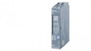 Simatic ET 200SP, Moduł wejść analogowych - 6ES7134-6JD00-0CA1
