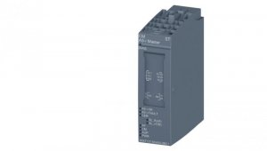 Simatic ET 200SP, MODUŁ KOMUNIKACYJNY CM AS-I - 3RK7137-6SA00-0BC1