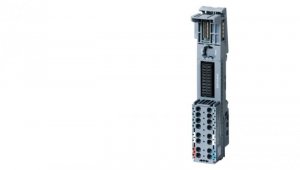 Simatic ET 200SP, Podstawka dla modułów rozszerzeń BU20-P12+A0+4B, BU-TYPE B1 - 6ES7193-6BP20-0BB1