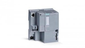 SIMATIC ET 200SP, CPU 1512SP-1 PN - 6ES7512-1DM03-0AB0