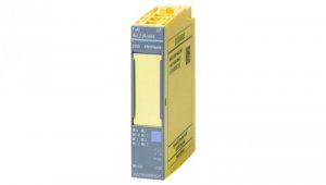 SIMATIC ET 200SP moduł wejść analogowych fail-safe 4AI - 6ES7136-6AA00-0CA1